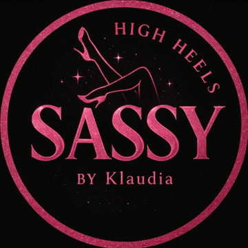 Sassy High Heels by Klaudia